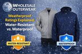 Wholesale Jackets & Outerwear in Bulk | Free Shipping No Sales Tax ...