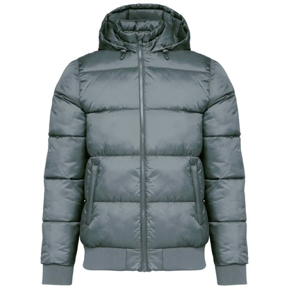 24 Pack Youth Heavyweight Tech Jacket - Navy
